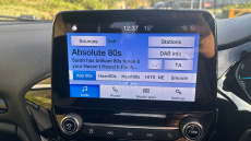 Ford Fiesta 1.0 EcoBoost Trend 5dr Petrol Hatchback